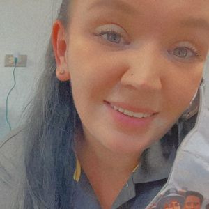 Meet your Posher, Lilly